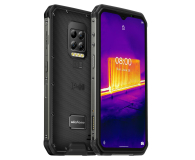 uleFone Armor 9 8/128GB czarny - 589346 - zdjęcie 13